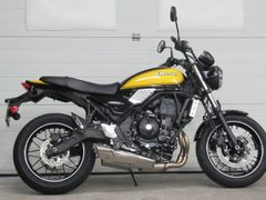 KAWASAKI Z650RS