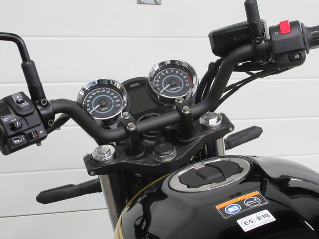 kawasaki - z650rs