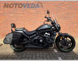 Kawasaki Vulcan S Tourer 2024 occasion