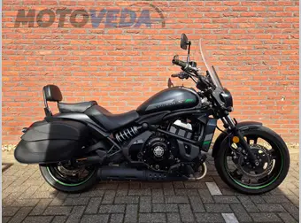 Kawasaki Vulcan S Tourer 2024 occasion