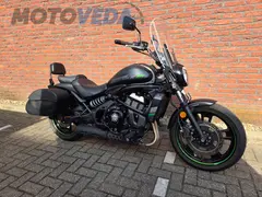 Kawasaki Vulcan S Tourer 2024 occasion – foto 3 van 10