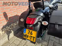 Kawasaki Vulcan S Tourer 2024 occasion – foto 7 van 10