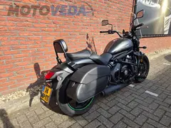Kawasaki Vulcan S Tourer 2024 occasion – foto 5 van 10