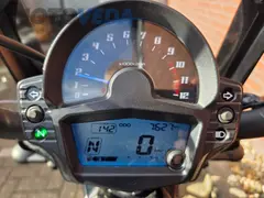 Kawasaki Vulcan S Tourer 2024 occasion – foto 9 van 10