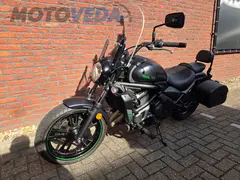Kawasaki Vulcan S Tourer 2024 occasion – foto 6 van 10