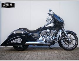 Indian Motorcycle Chieftain 2015 occasion