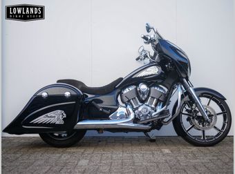 Indian Motorcycle Chieftain 2015 occasion