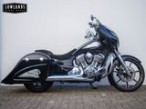 INDIAN MOTORCYCLE CHIEFTAIN