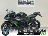 KAWASAKI ZX 6R