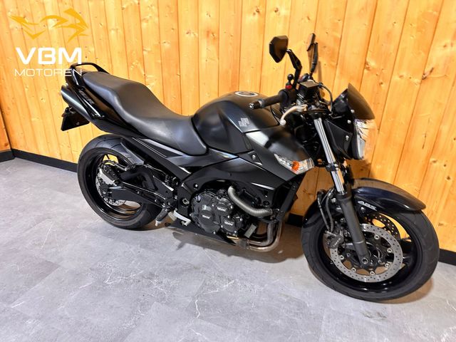 suzuki - gsr-600-a