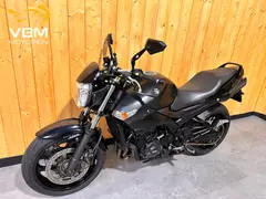 Suzuki GSR 600 ABS 2009 occasion – foto 5 van 25