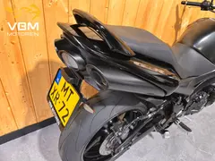 Suzuki GSR 600 ABS 2009 occasion – foto 11 van 25