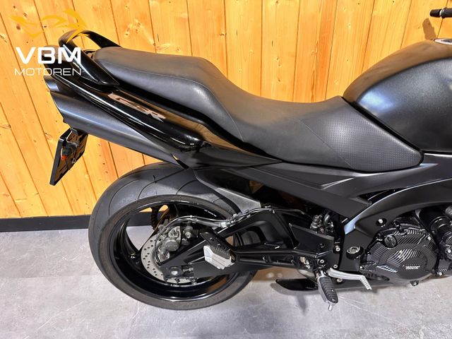 suzuki - gsr-600-a