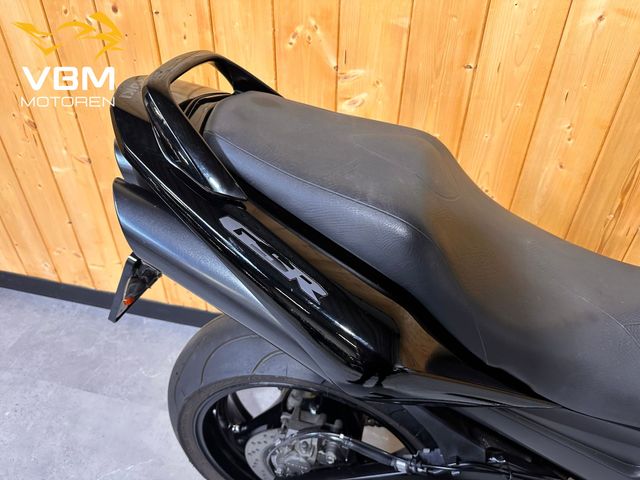 suzuki - gsr-600-a