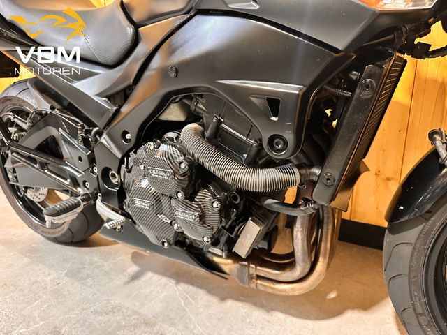 suzuki - gsr-600-a
