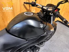 Suzuki GSR 600 ABS 2009 occasion – foto 13 van 25