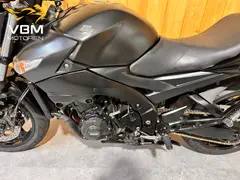 Suzuki GSR 600 ABS 2009 occasion – foto 21 van 25