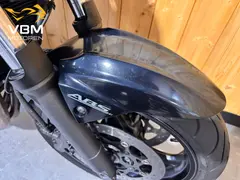 Suzuki GSR 600 ABS 2009 occasion – foto 17 van 25