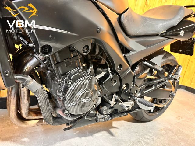 suzuki - gsr-600-a