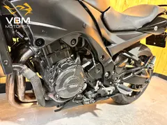 Suzuki GSR 600 ABS 2009 occasion – foto 25 van 25