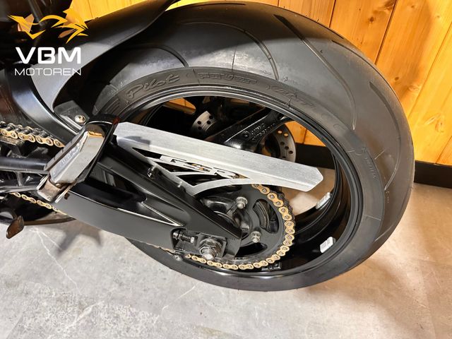 suzuki - gsr-600-a