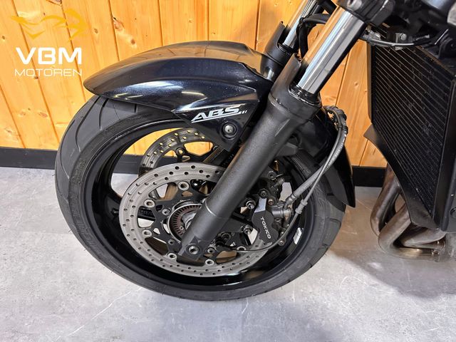 suzuki - gsr-600-a
