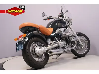 BMW R 1200 C – foto 3