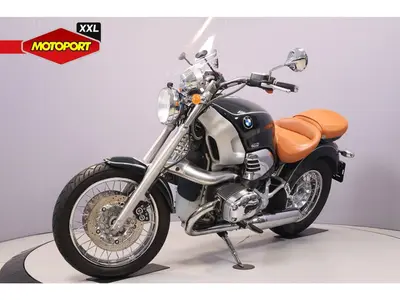 BMW R 1200 C – foto 4