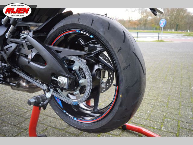 suzuki - gsx-s-1000-street-x-treme