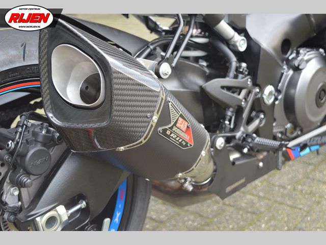 suzuki - gsx-s-1000-street-x-treme