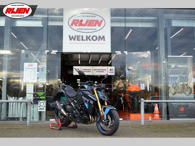 suzuki - gsx-s-1000-street-x-treme