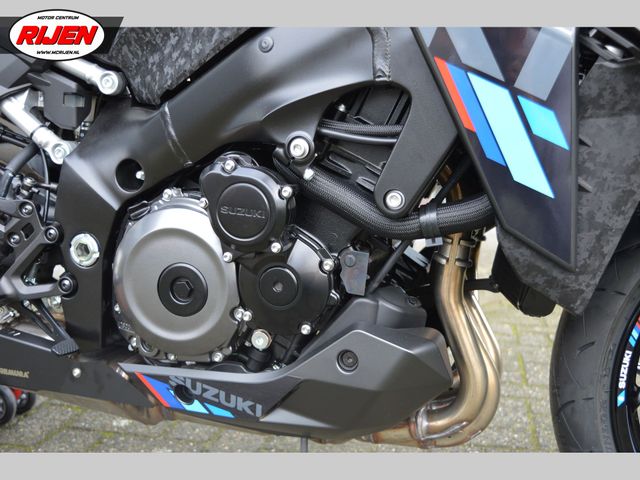 suzuki - gsx-s-1000-street-x-treme