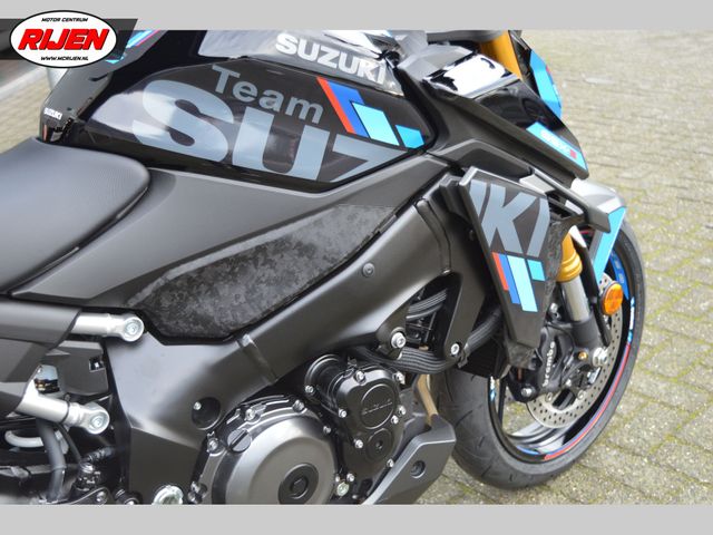 suzuki - gsx-s-1000-street-x-treme