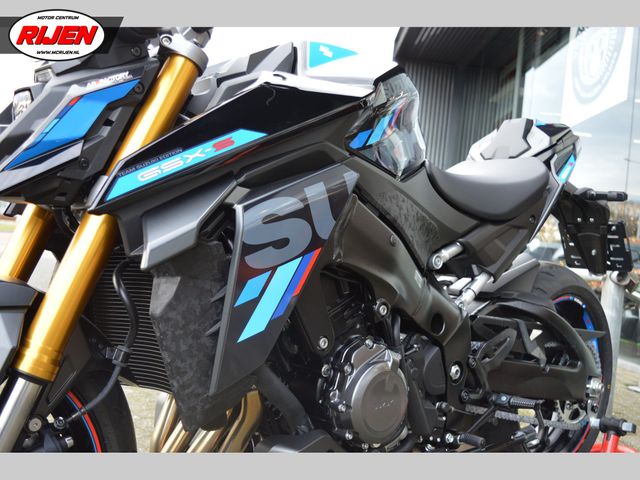 suzuki - gsx-s-1000-street-x-treme