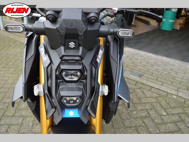suzuki - gsx-s-1000-street-x-treme