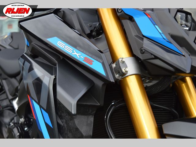 suzuki - gsx-s-1000-street-x-treme