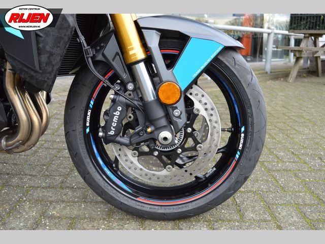 suzuki - gsx-s-1000-street-x-treme