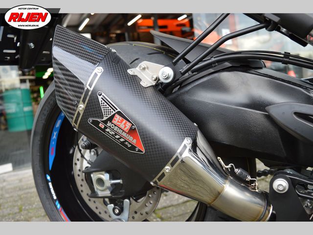 suzuki - gsx-s-1000-street-x-treme