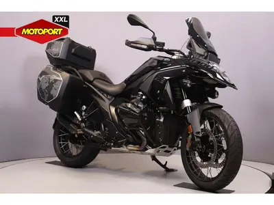 BMW R 1300 GS – foto 2