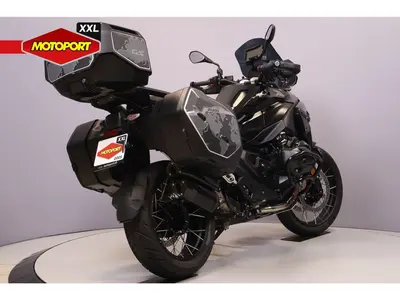 BMW R 1300 GS – foto 3