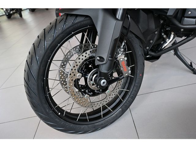 bmw - r-1300-gs
