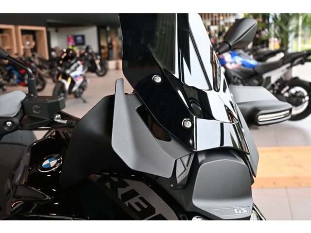 bmw - r-1300-gs