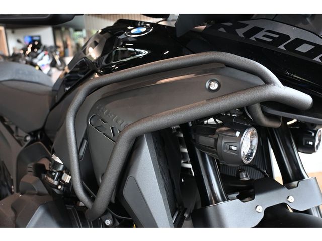 bmw - r-1300-gs