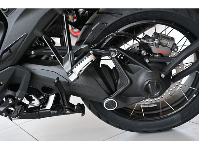 bmw - r-1300-gs