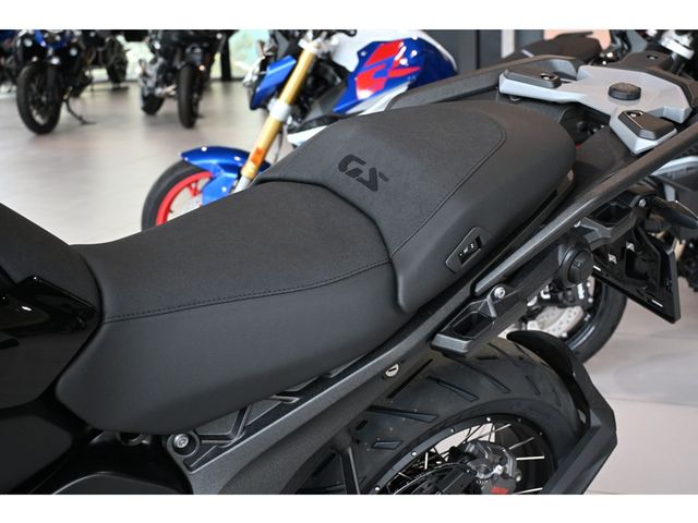 bmw - r-1300-gs