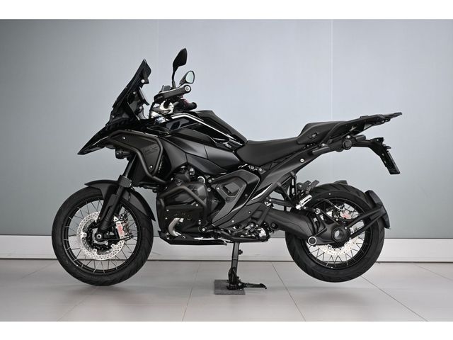 bmw - r-1300-gs