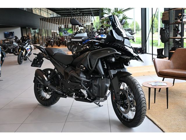 bmw - r-1300-gs