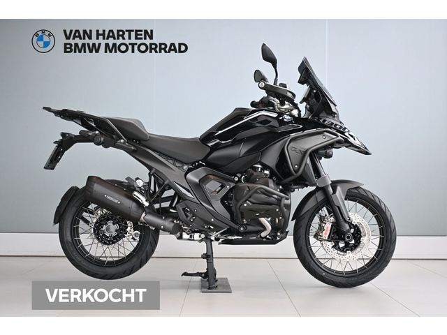 bmw - r-1300-gs