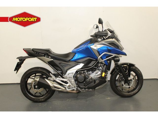 honda - nc-750-x