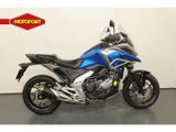 HONDA NC 750 X